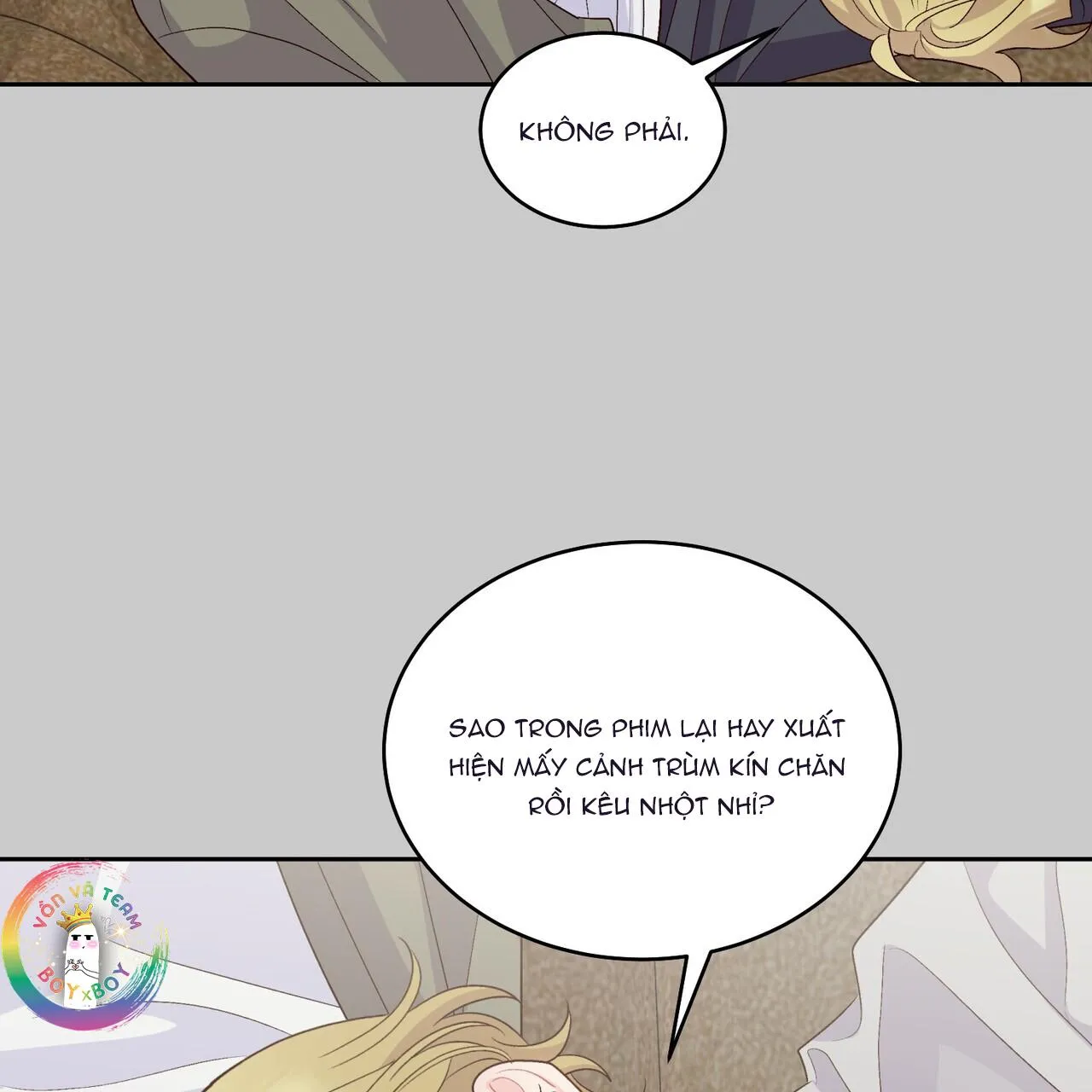 (END) Merry Marbling Chapter 41 Trang 92