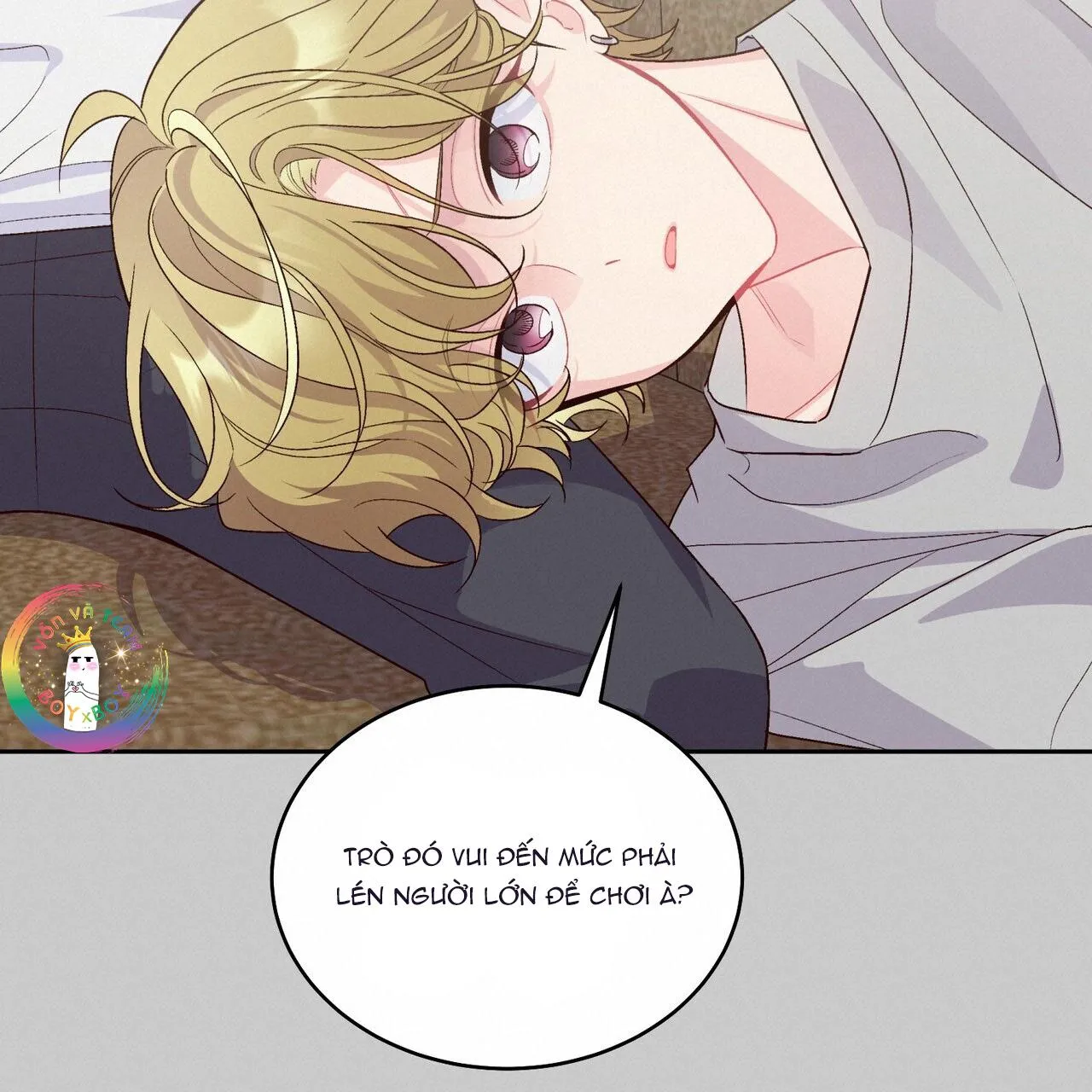 (END) Merry Marbling Chapter 41 Trang 93