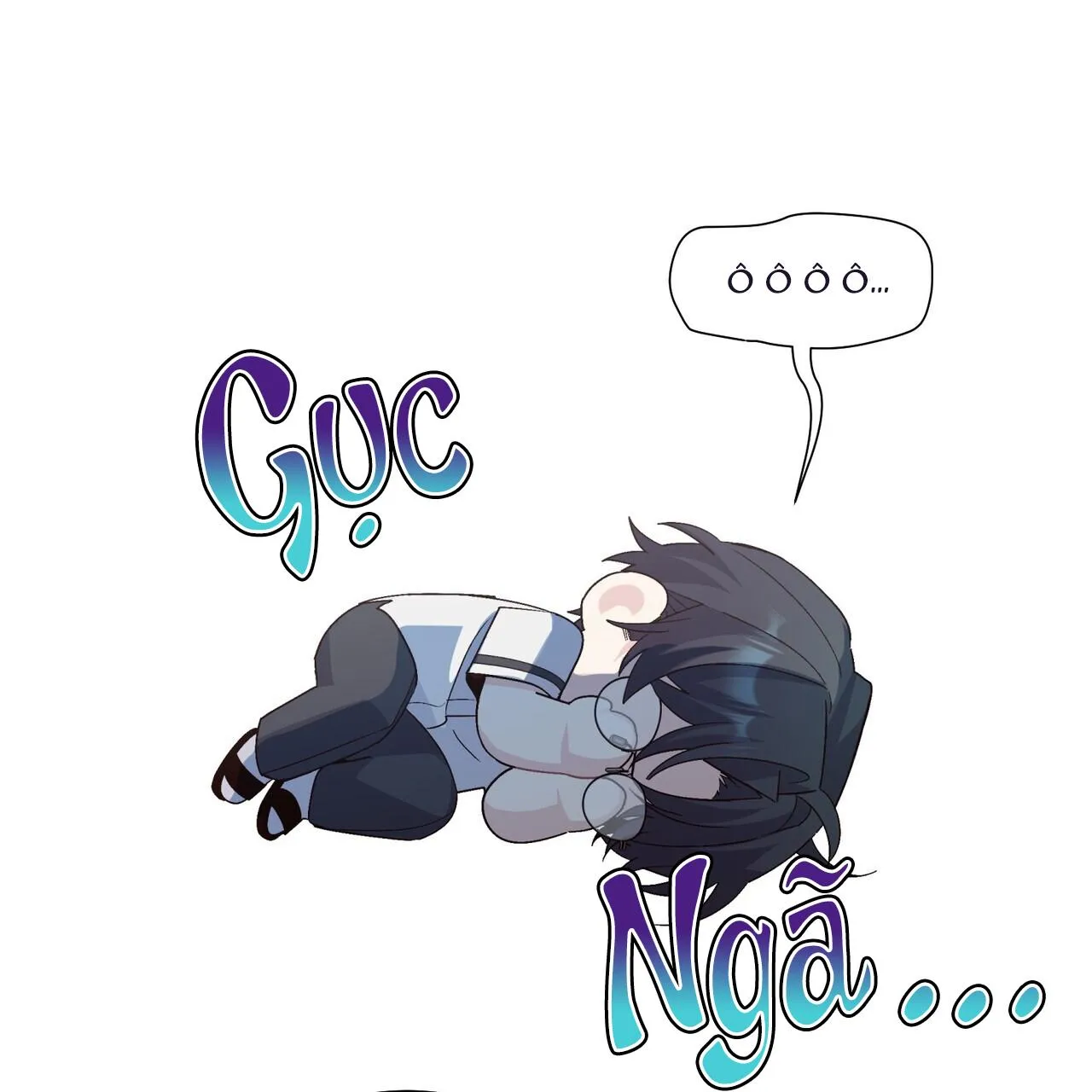 (END) Merry Marbling Chapter 41 Trang 100