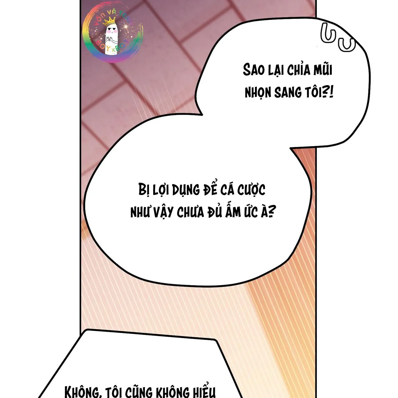 (END) Merry Marbling Chapter 41 Trang 105