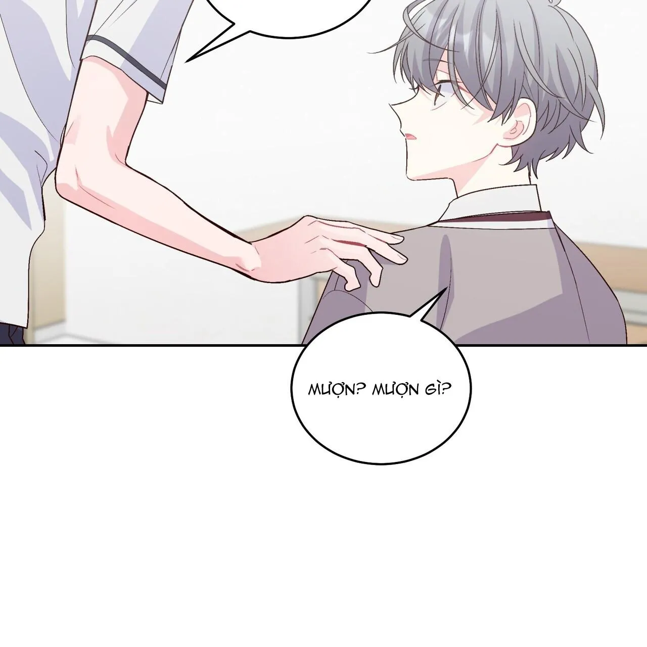 (END) Merry Marbling Chapter 41 Trang 113