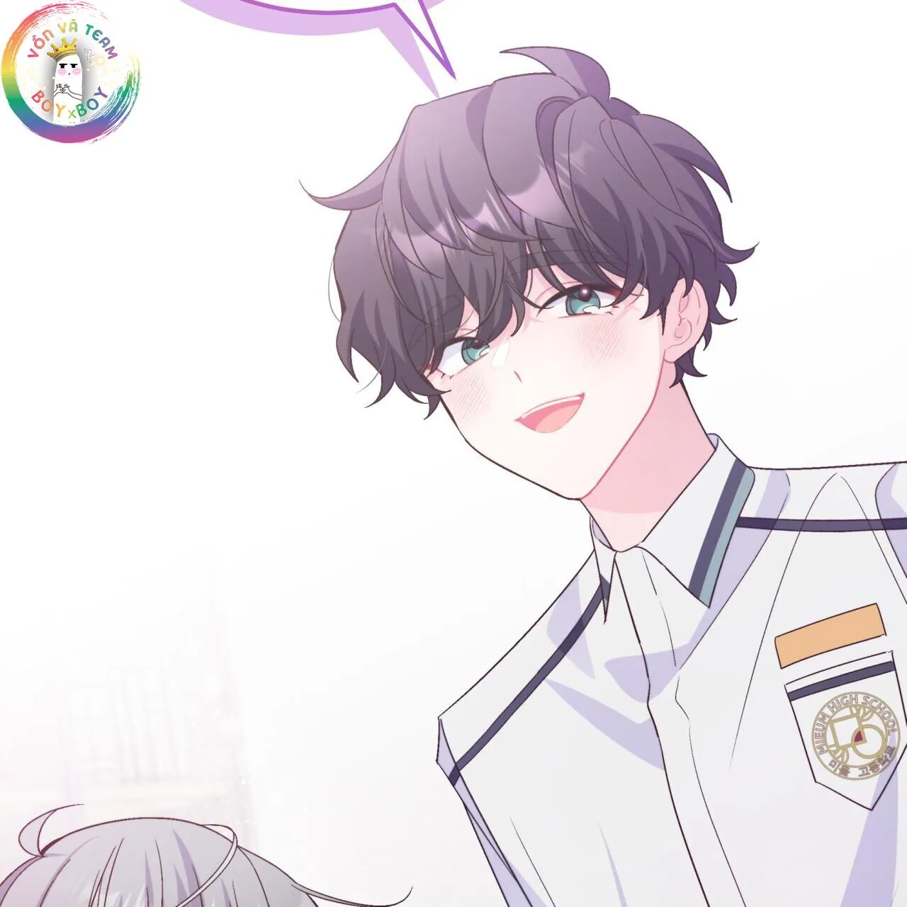 (END) Merry Marbling Chapter 41 Trang 115