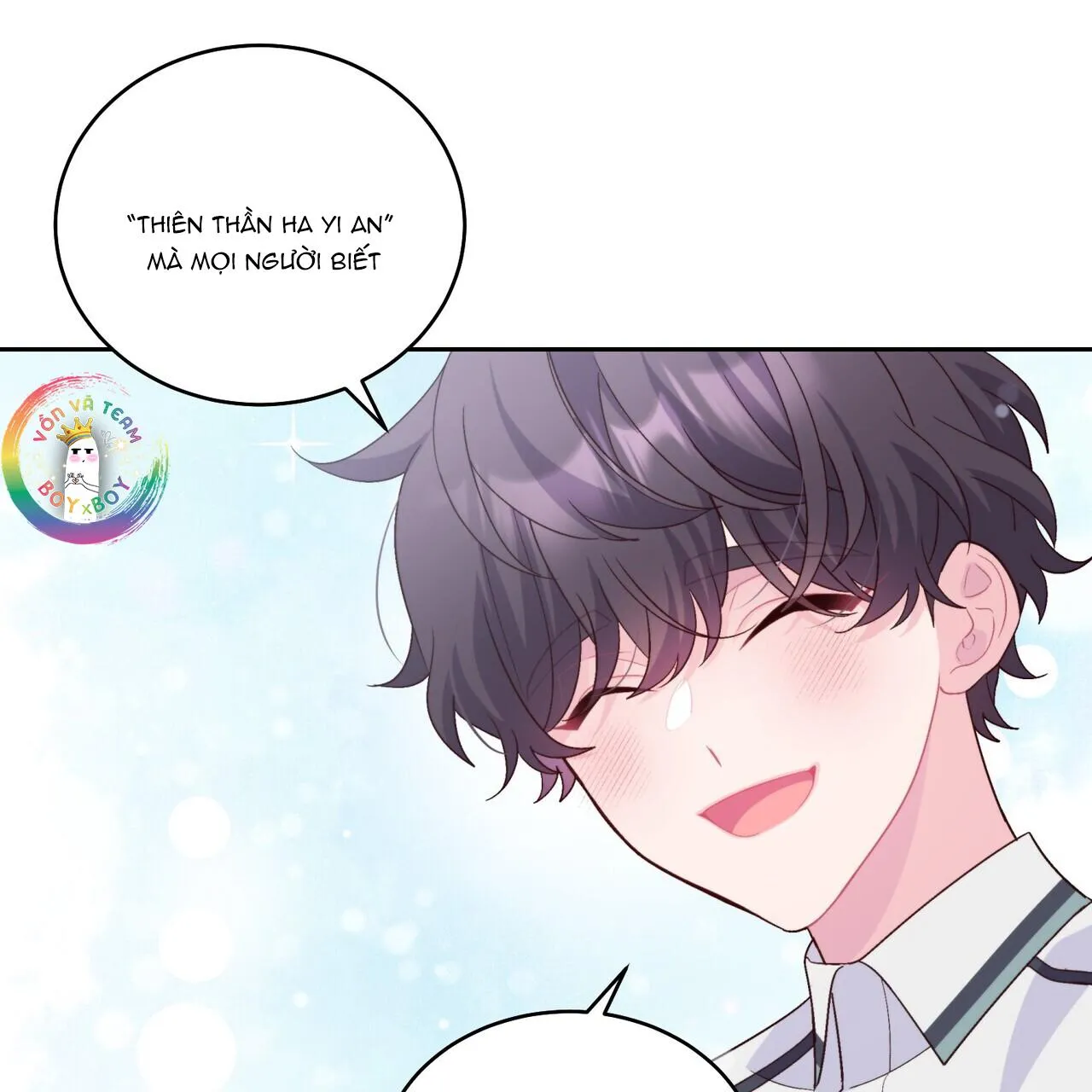 (END) Merry Marbling Chapter 41 Trang 117