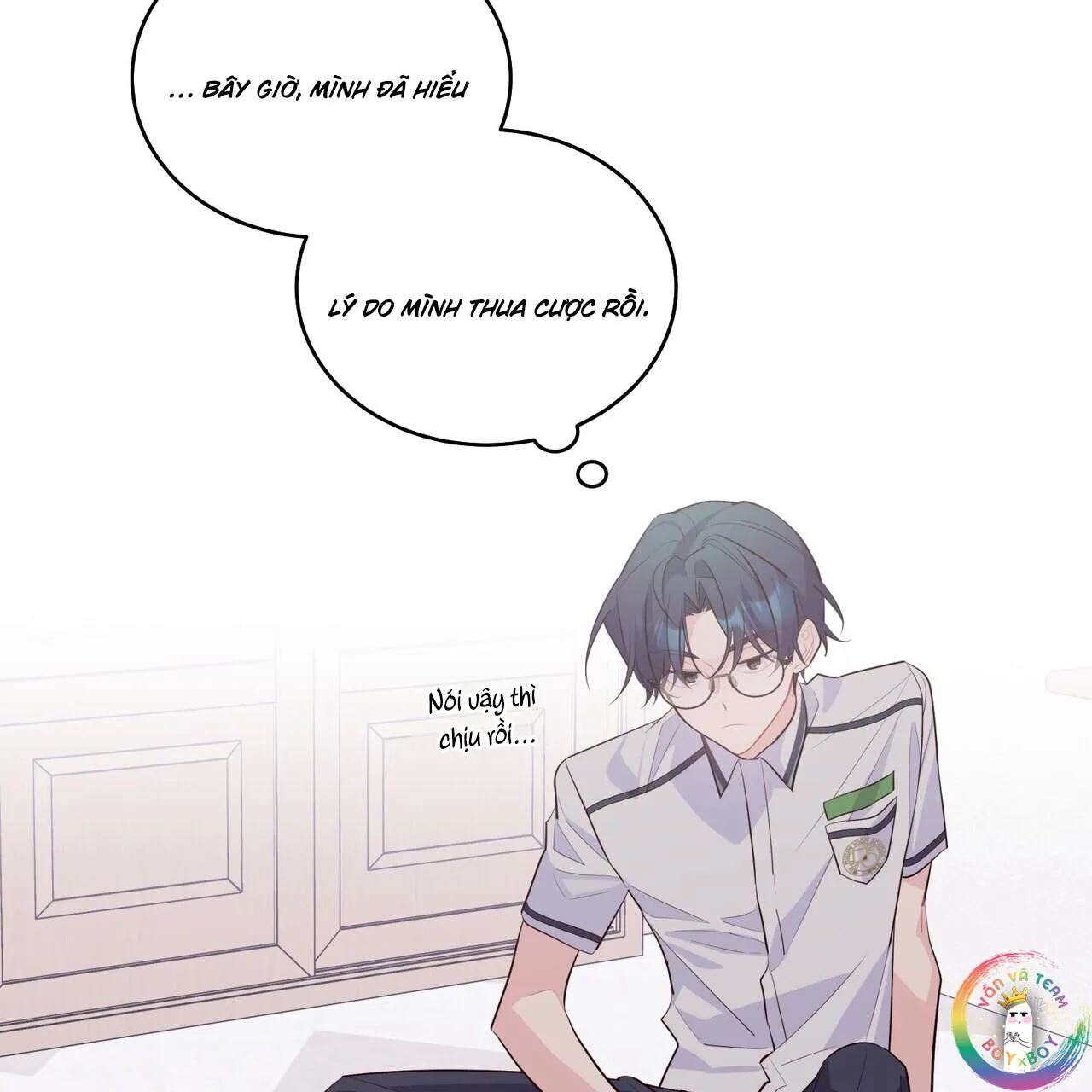 (END) Merry Marbling Chapter 41 Trang 120