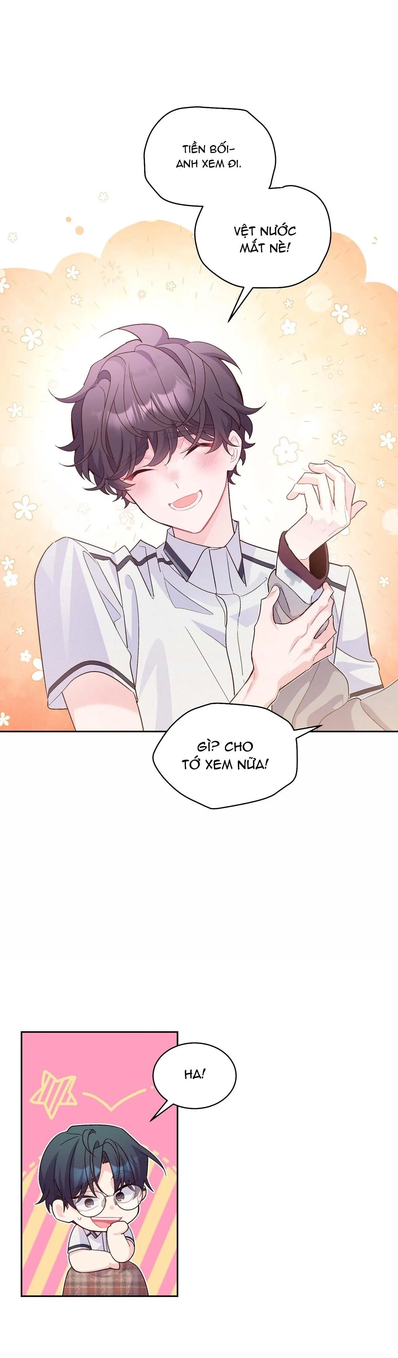 (END) Merry Marbling Chapter 42 Trang 18