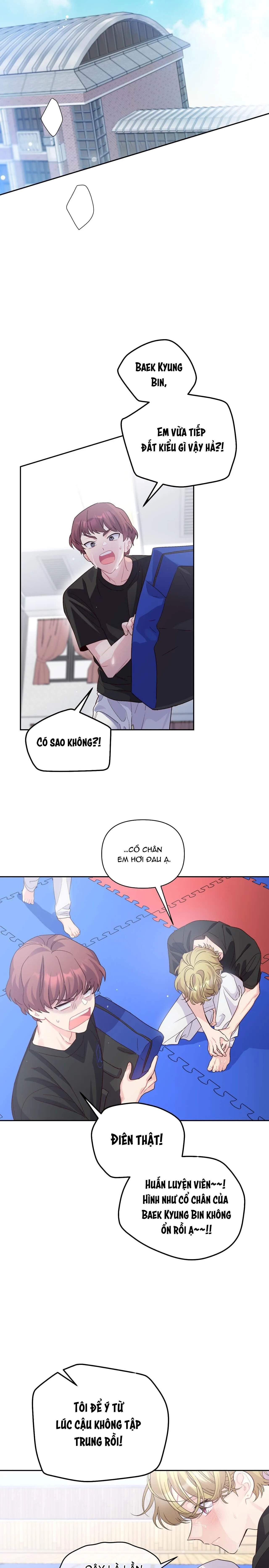 (END) Merry Marbling Chapter 42 Trang 26