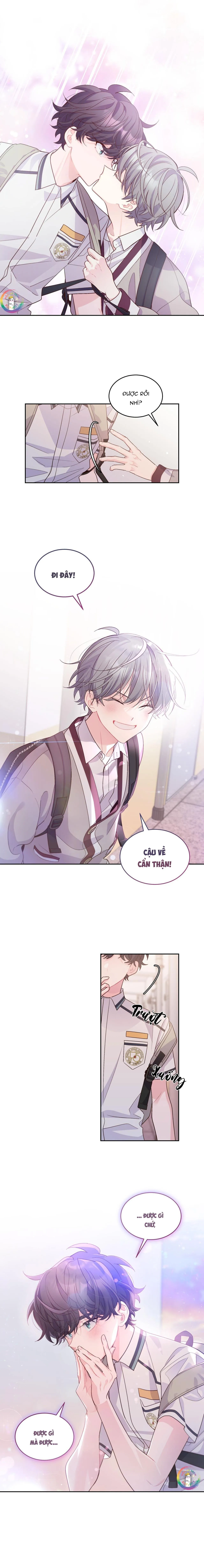 (END) Merry Marbling Chapter 43 Trang 8