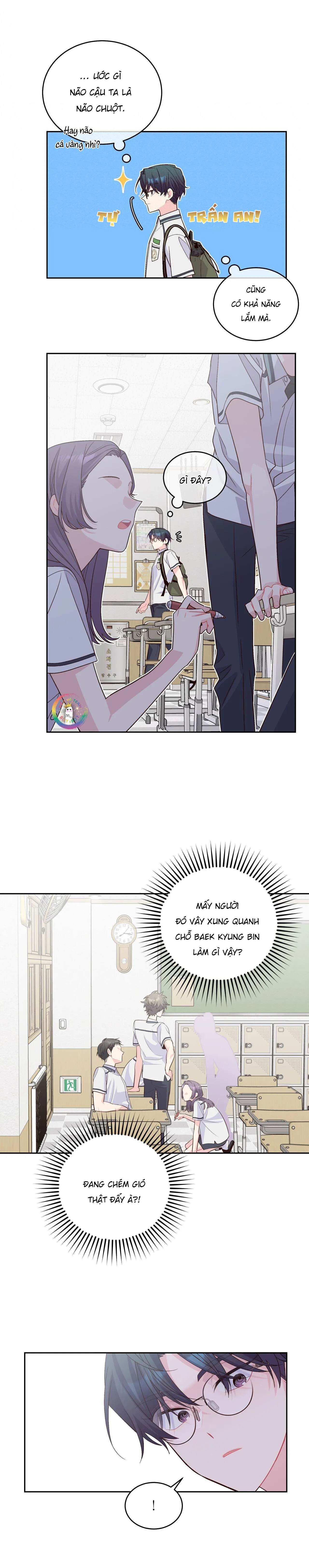 (END) Merry Marbling Chapter 43 Trang 10