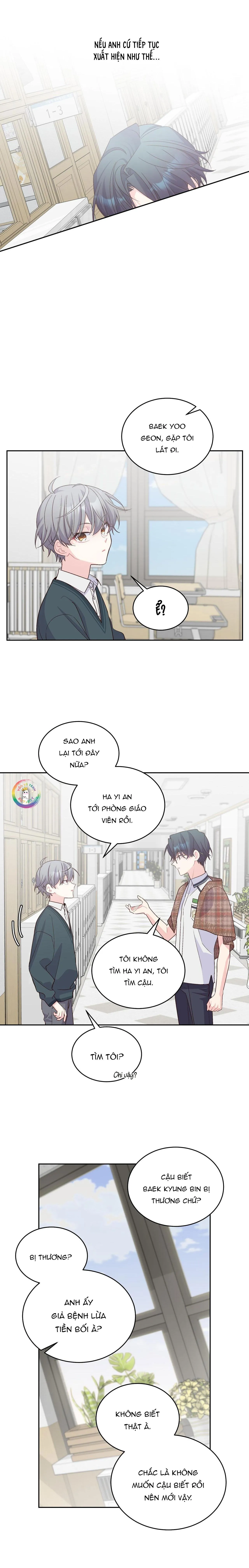 (END) Merry Marbling Chapter 43 Trang 14