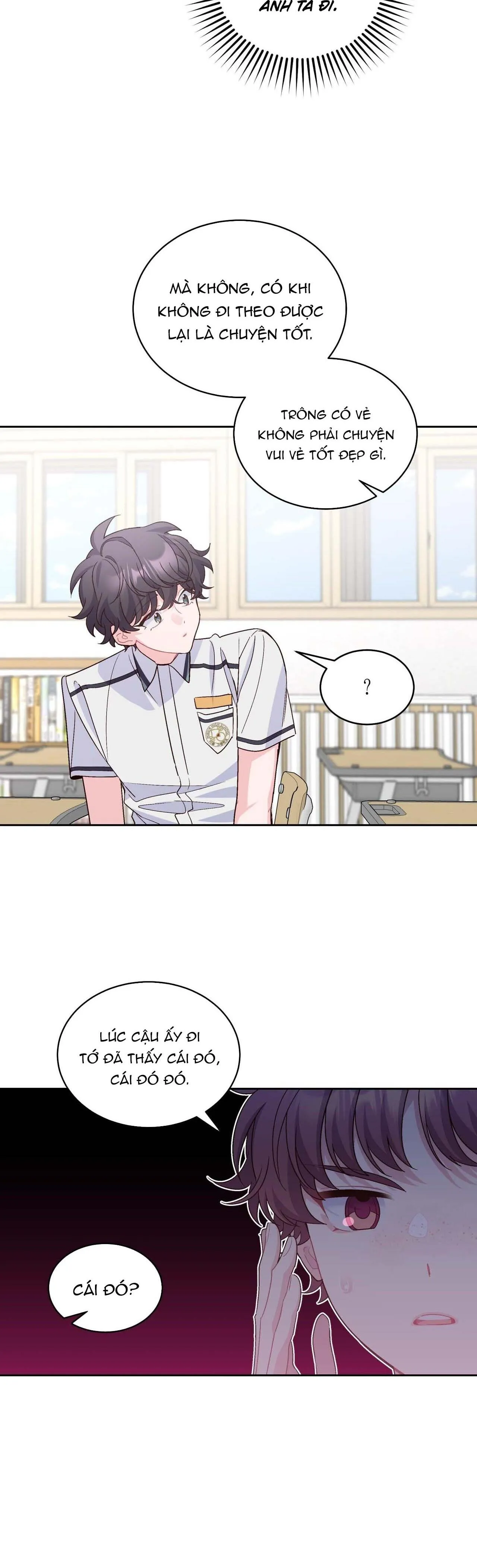 (END) Merry Marbling Chapter 44 Trang 5