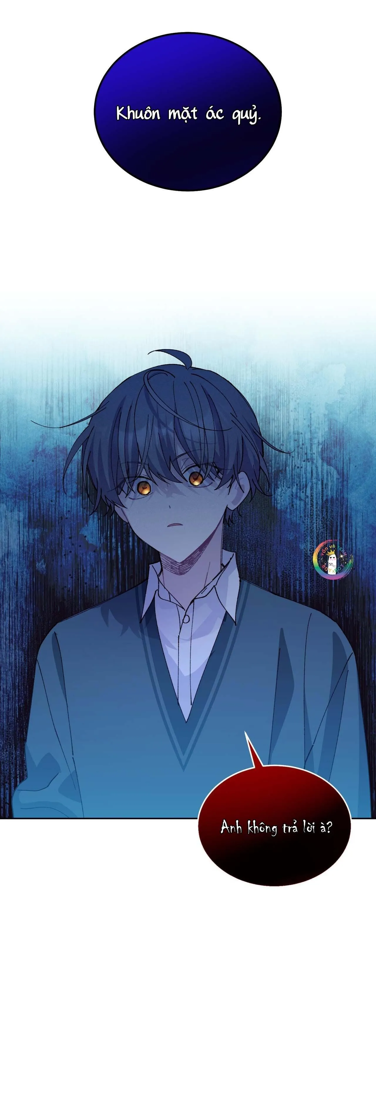 (END) Merry Marbling Chapter 44 Trang 6