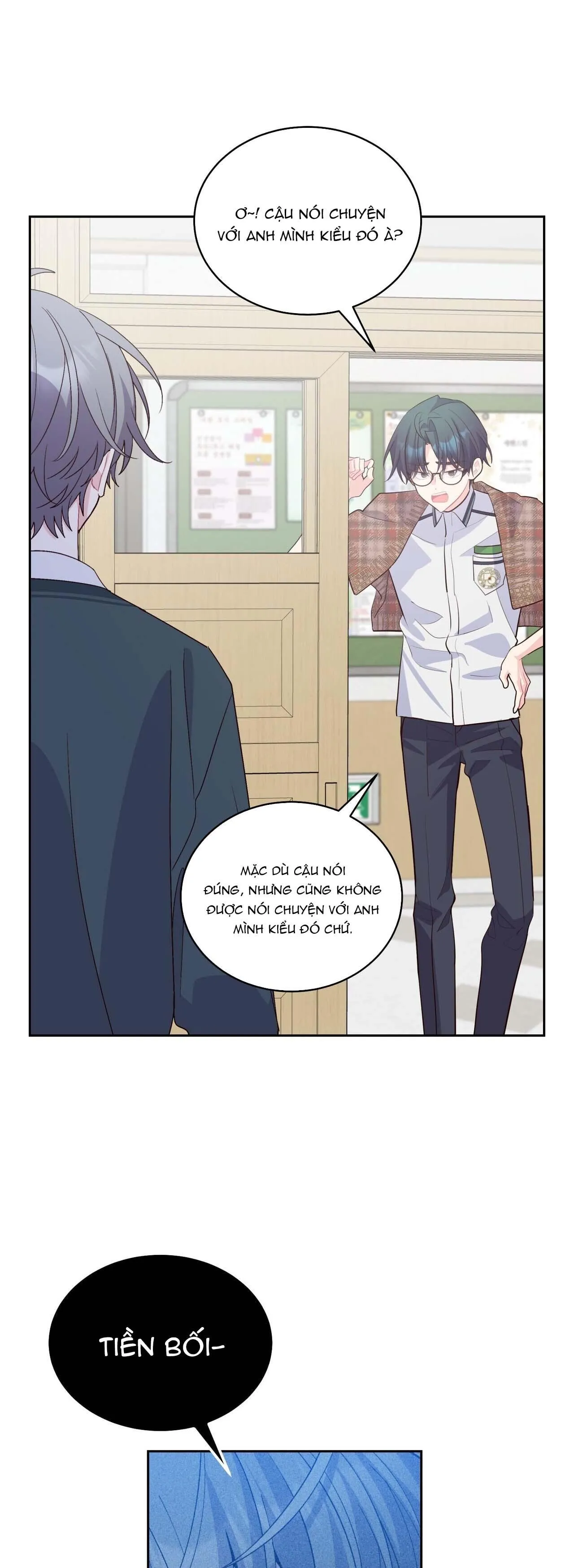 (END) Merry Marbling Chapter 44 Trang 11