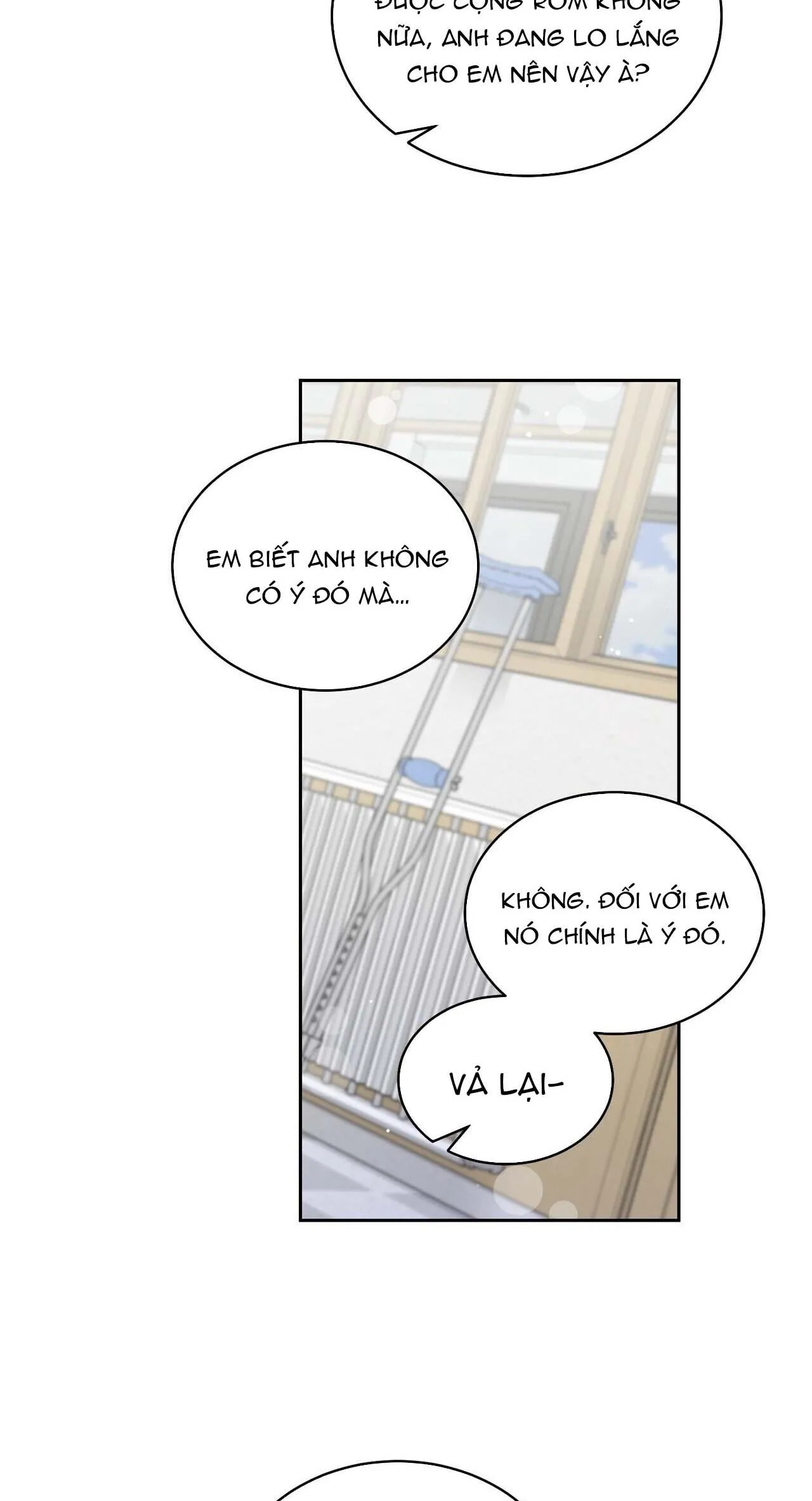 (END) Merry Marbling Chapter 44 Trang 17