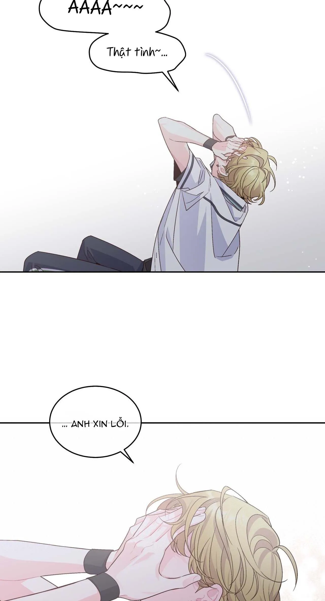 (END) Merry Marbling Chapter 44 Trang 19