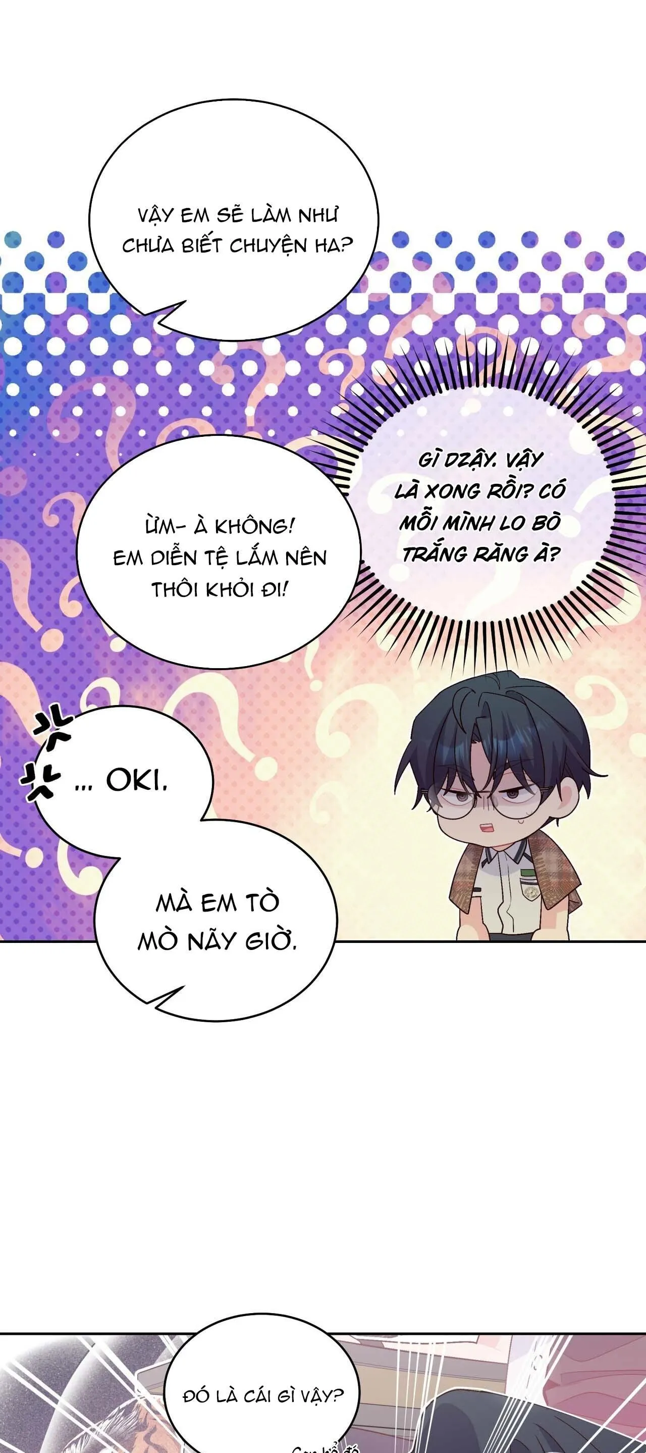 (END) Merry Marbling Chapter 44 Trang 21