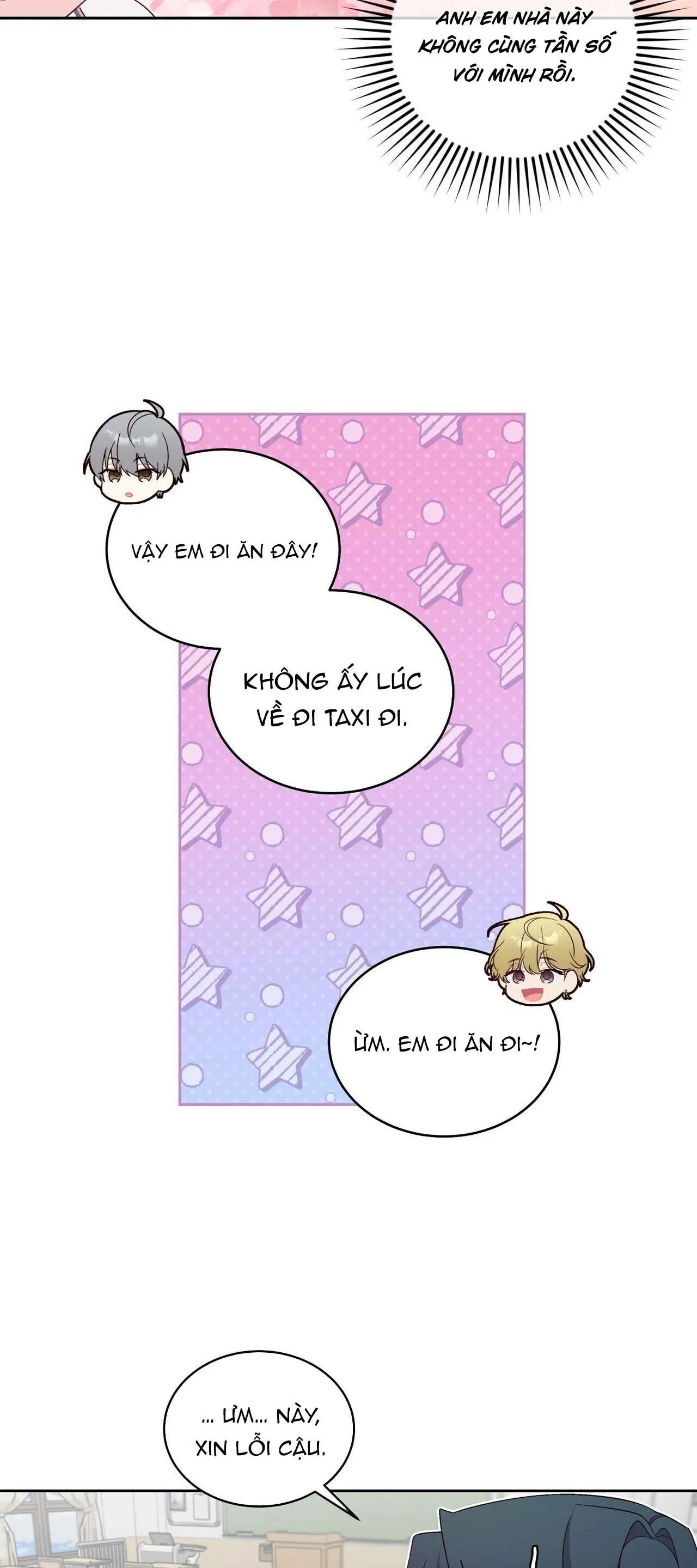 (END) Merry Marbling Chapter 44 Trang 23