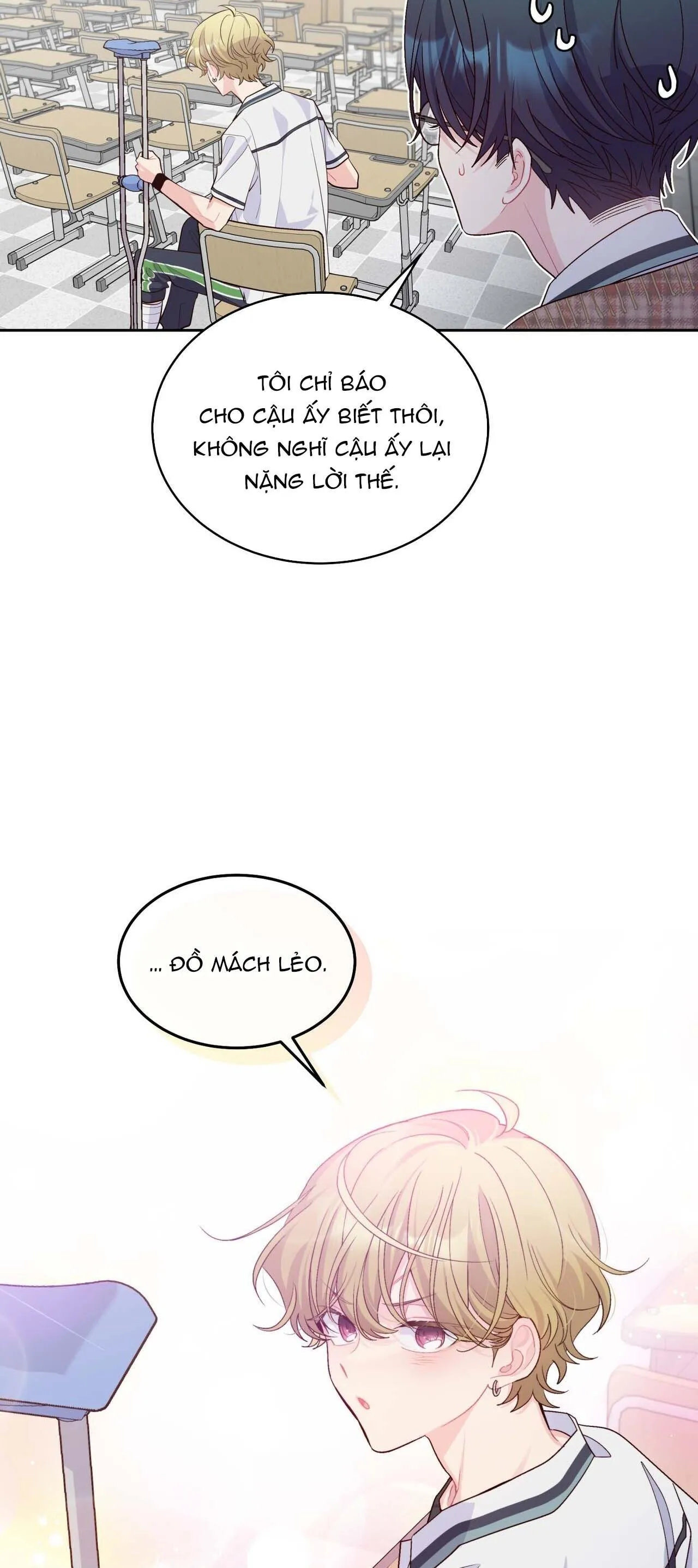 (END) Merry Marbling Chapter 44 Trang 24