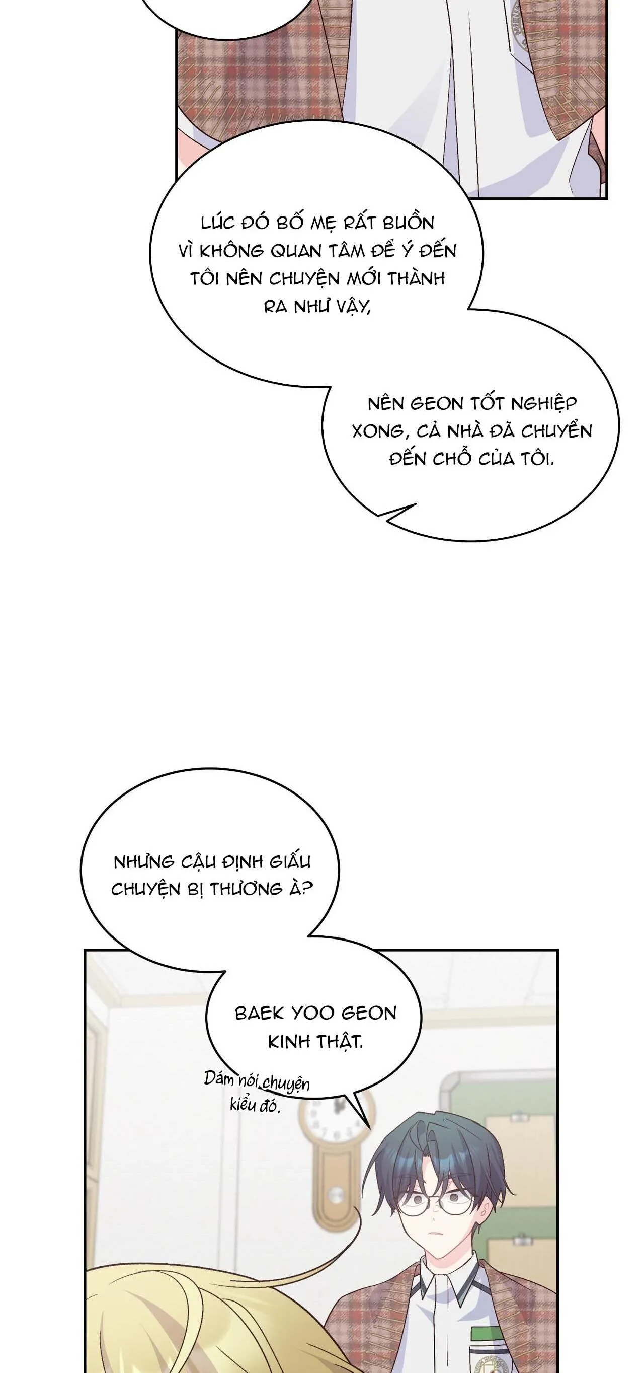 (END) Merry Marbling Chapter 44 Trang 28