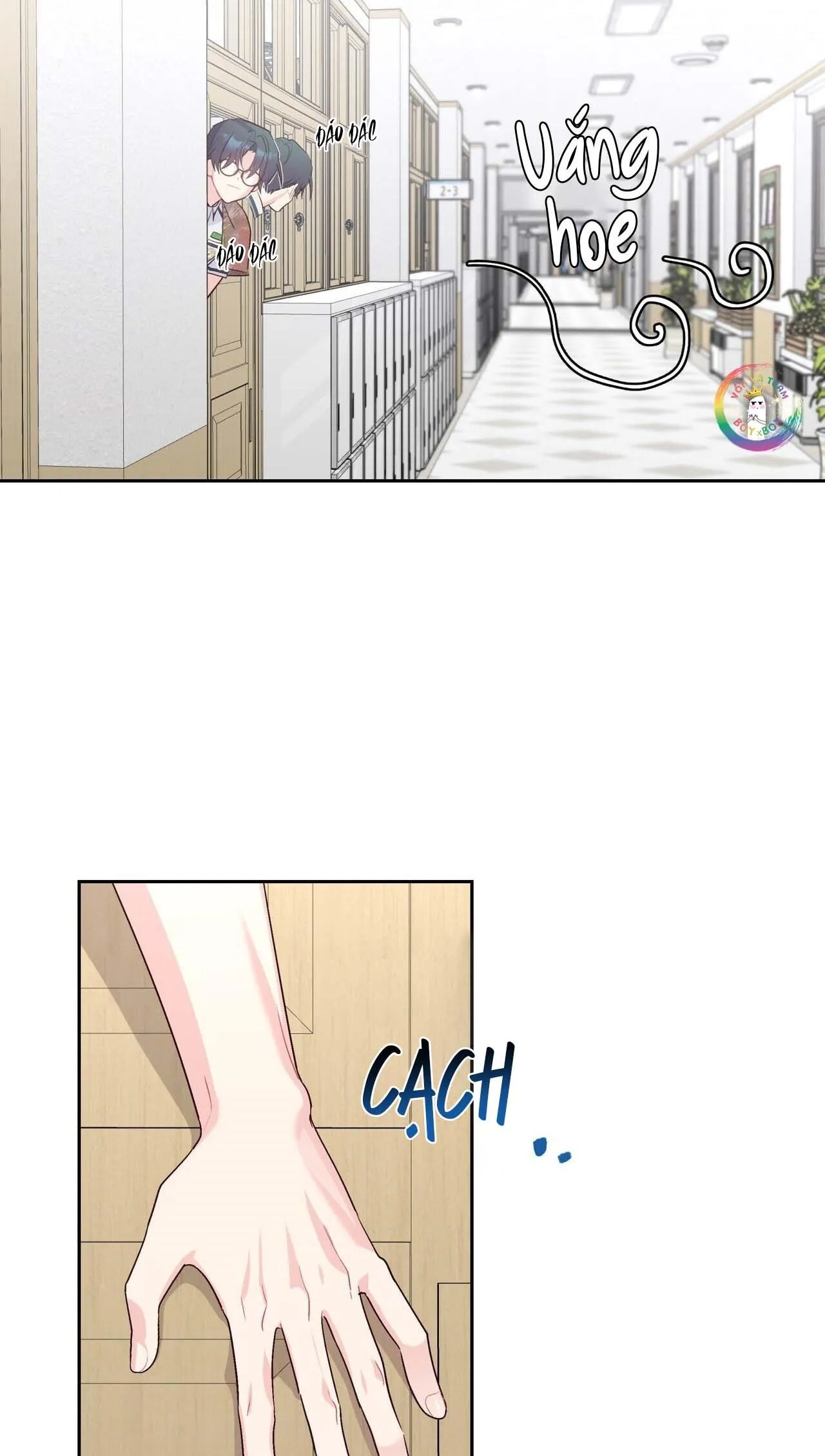 (END) Merry Marbling Chapter 44 Trang 32