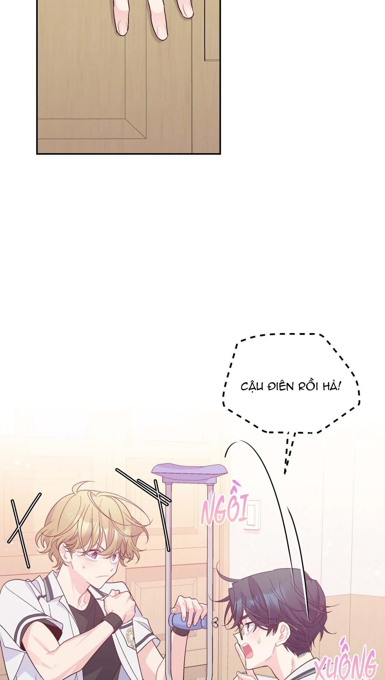 (END) Merry Marbling Chapter 44 Trang 33