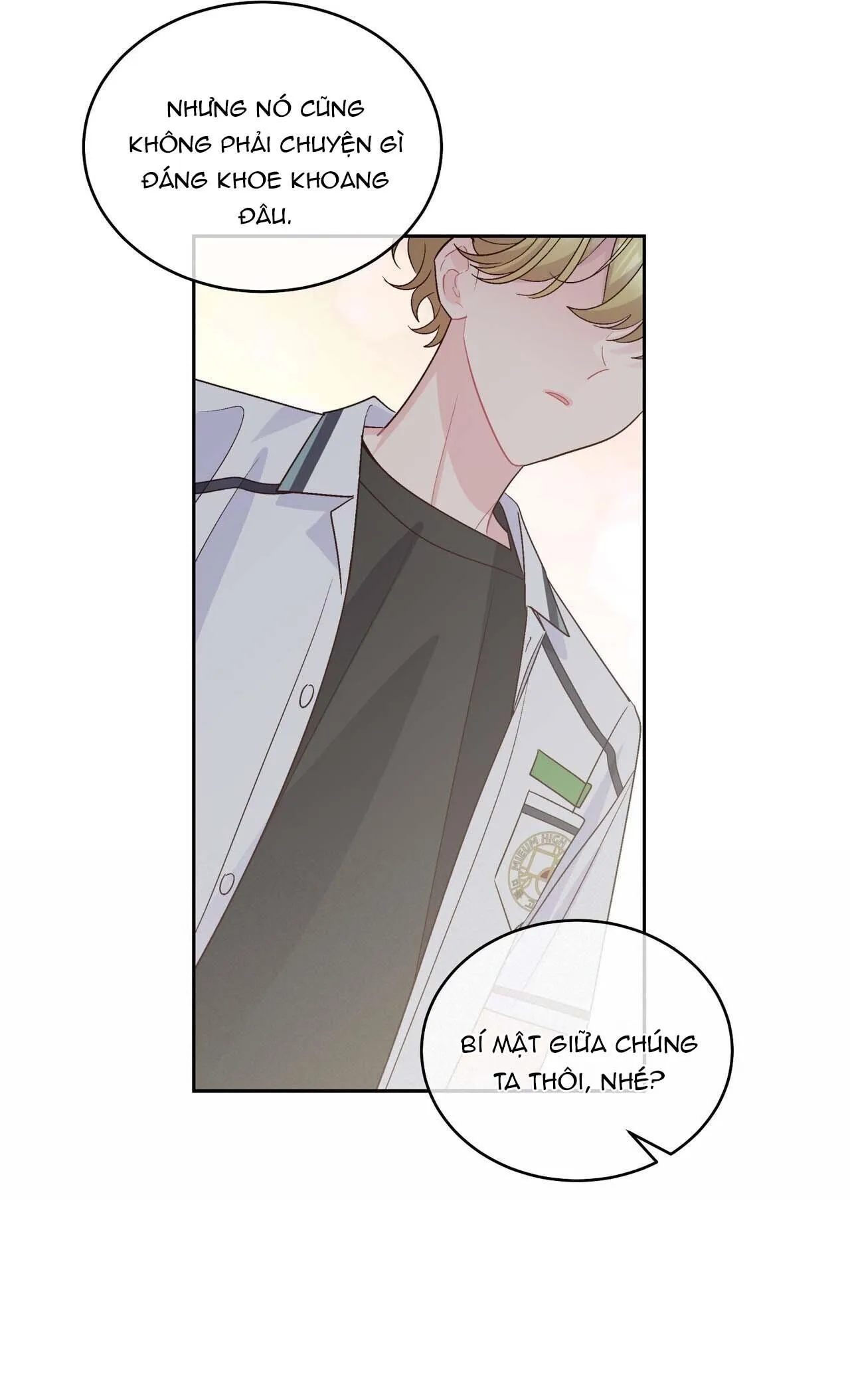 (END) Merry Marbling Chapter 44 Trang 36