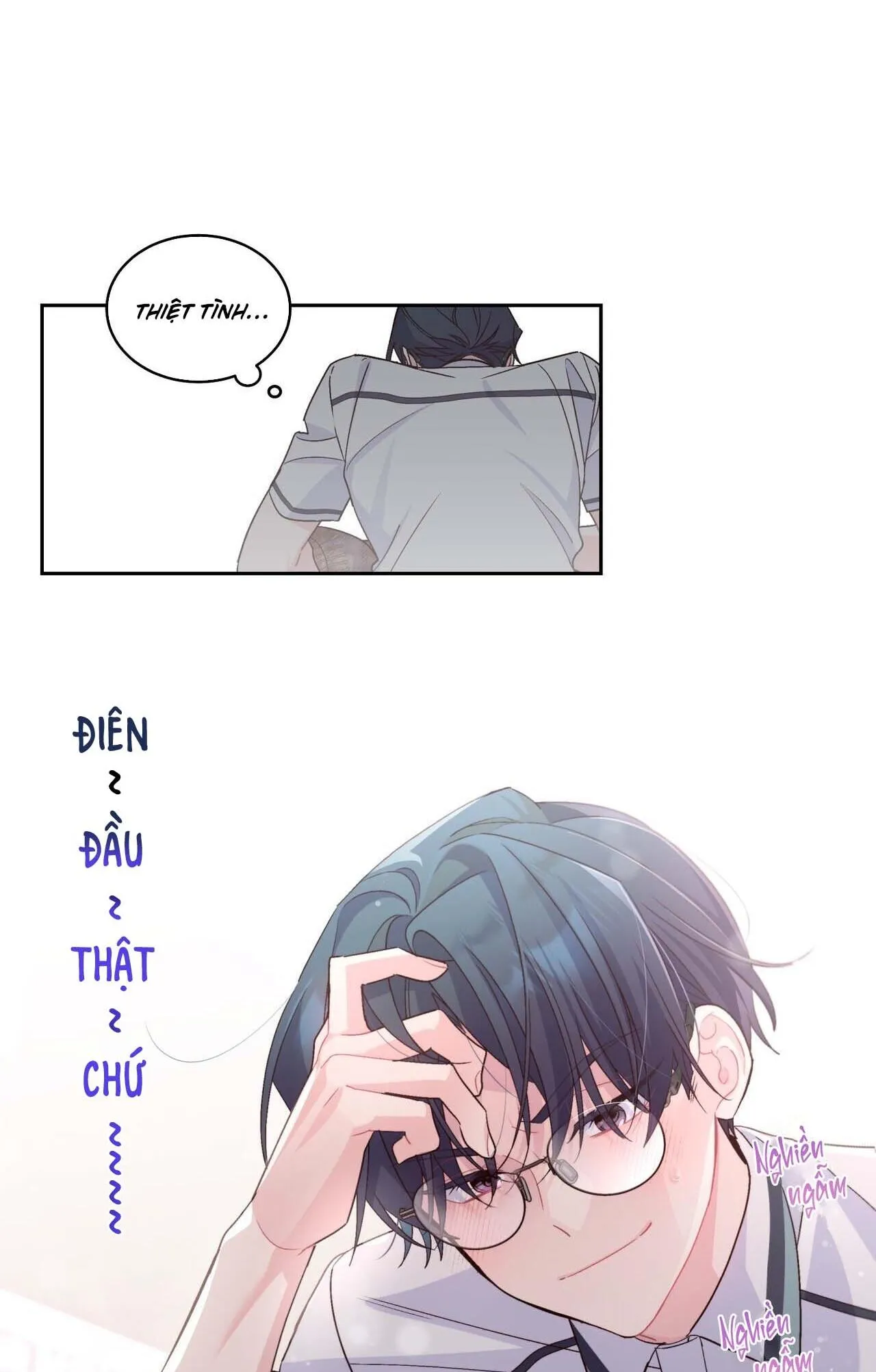 (END) Merry Marbling Chapter 44 Trang 42