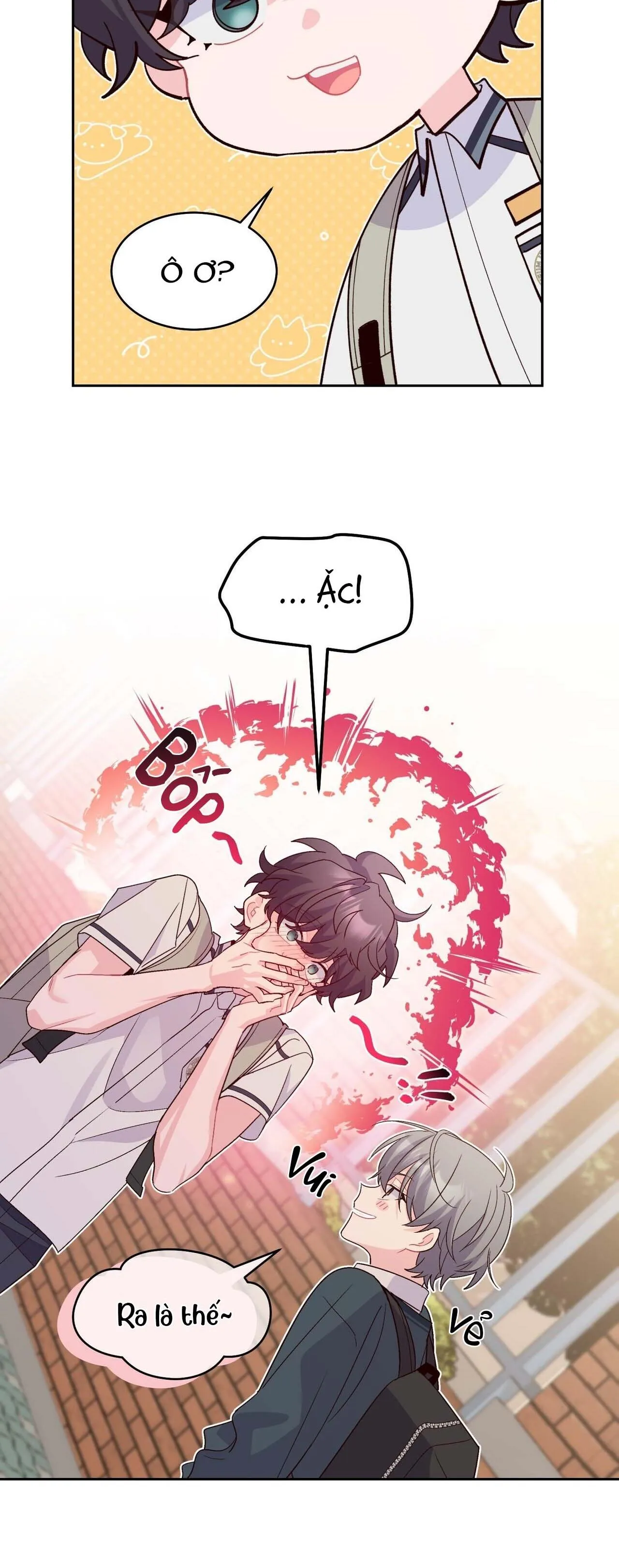 (END) Merry Marbling Chapter 44 Trang 50