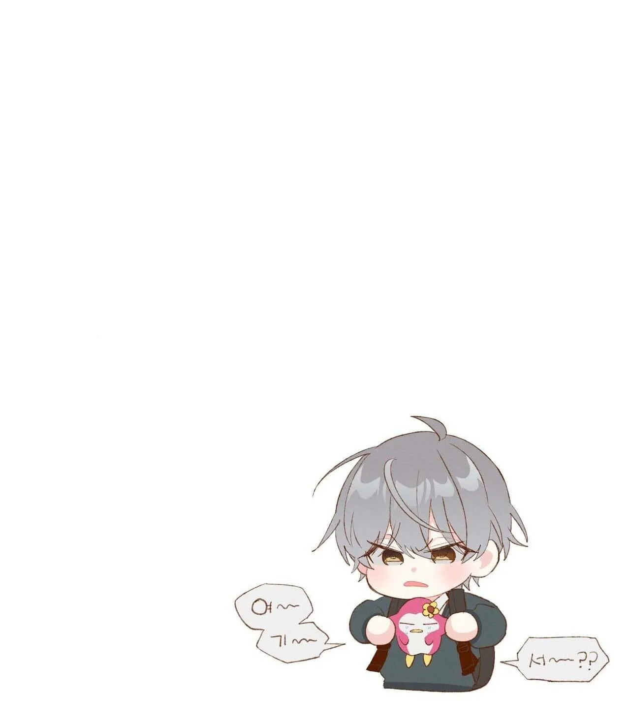 (END) Merry Marbling Chapter 44 Trang 54