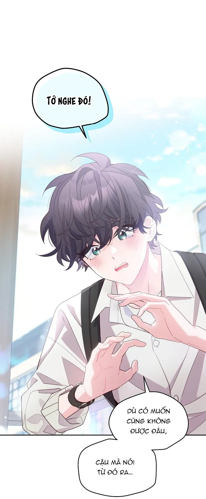 (END) Merry Marbling Chapter 47 Trang 5