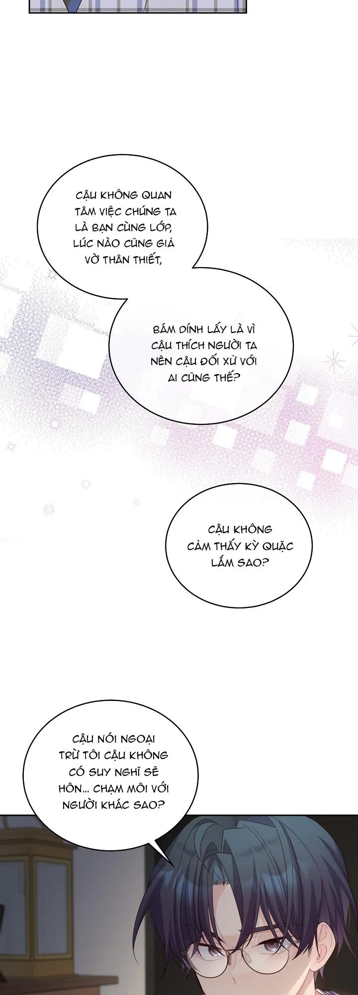 (END) Merry Marbling Chapter 48 Trang 8