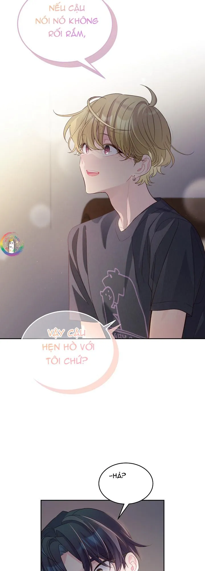 (END) Merry Marbling Chapter 48 Trang 11