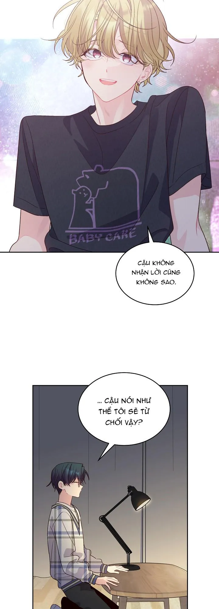 (END) Merry Marbling Chapter 48 Trang 16