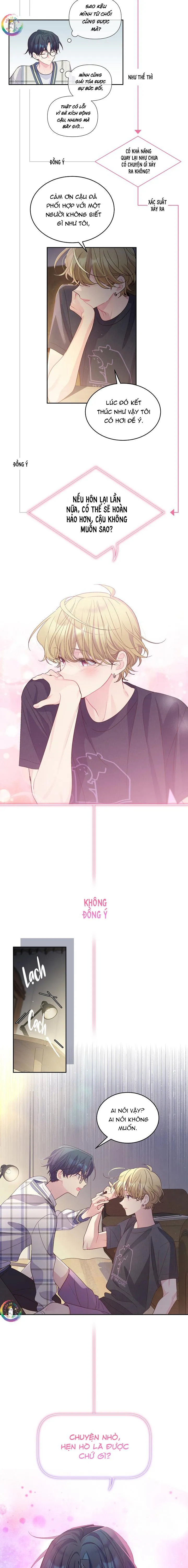 (END) Merry Marbling Chapter 48 Trang 18