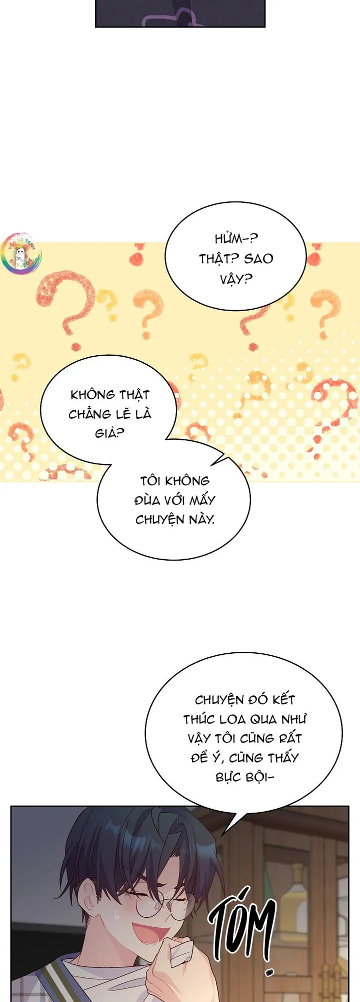 (END) Merry Marbling Chapter 48 Trang 20