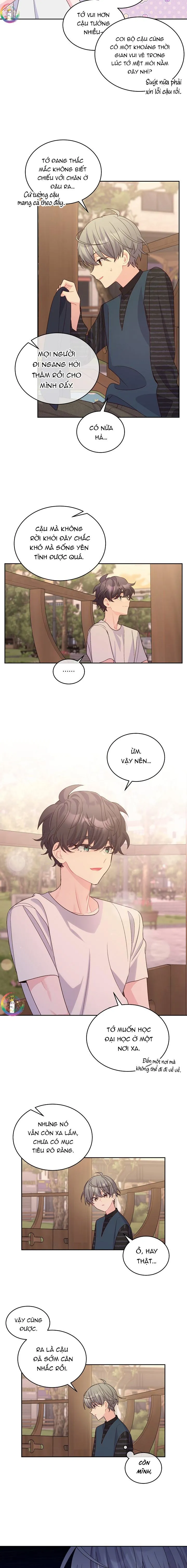 (END) Merry Marbling Chapter 48 Trang 27