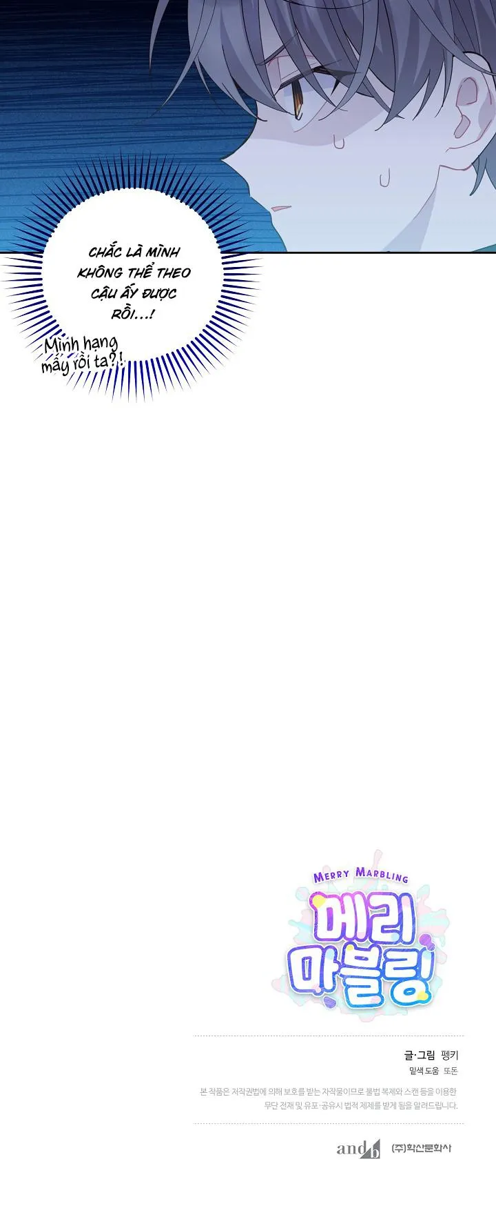 (END) Merry Marbling Chapter 48 Trang 28