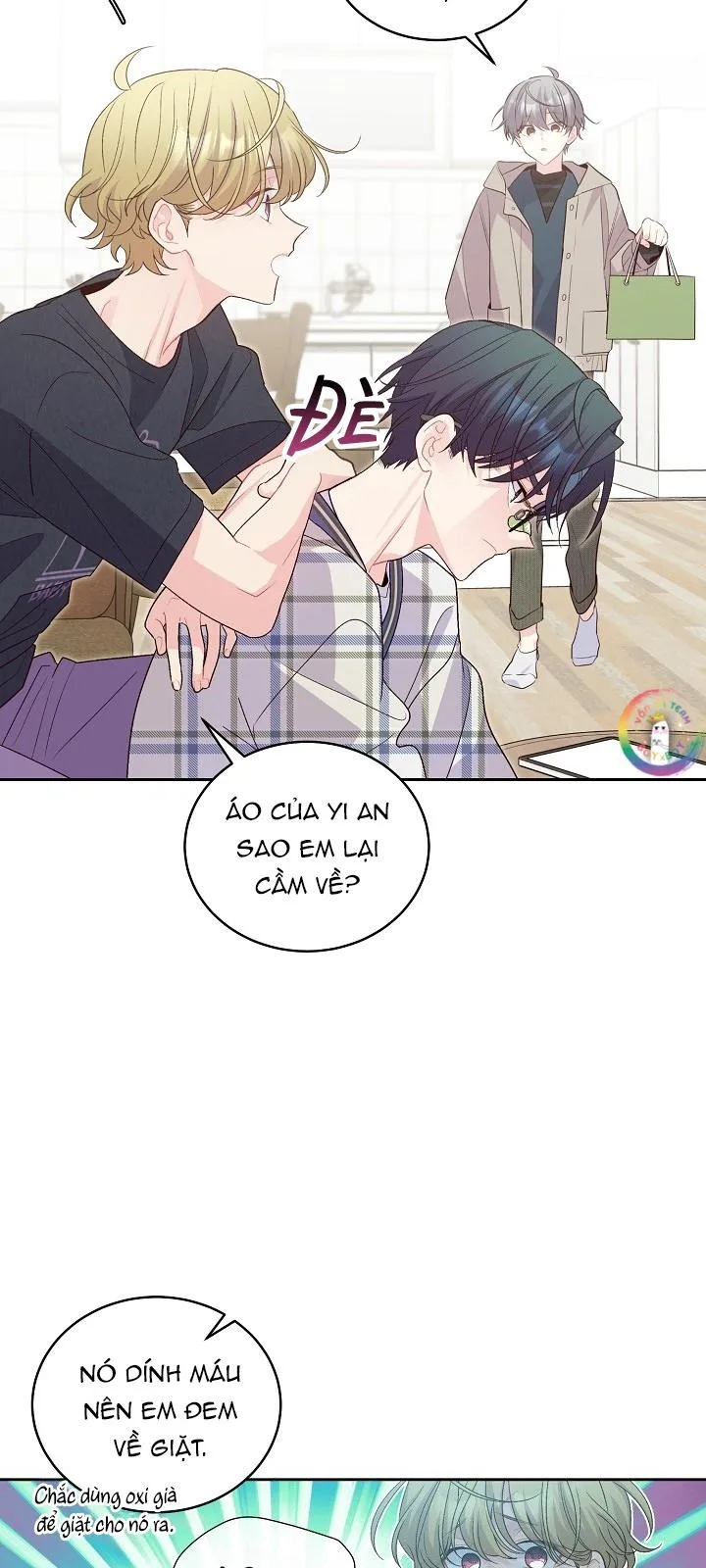 (END) Merry Marbling Chapter 49 Trang 5