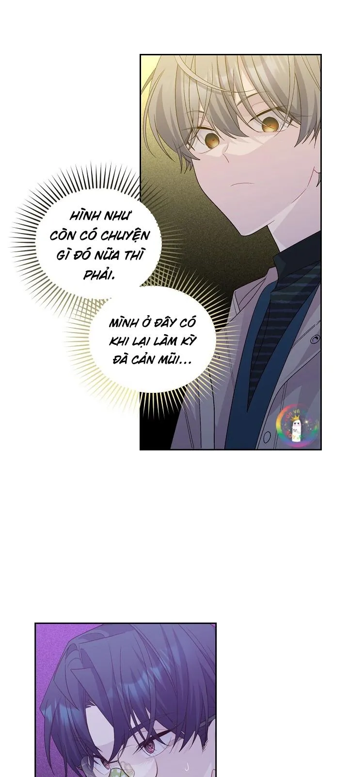 (END) Merry Marbling Chapter 49 Trang 10