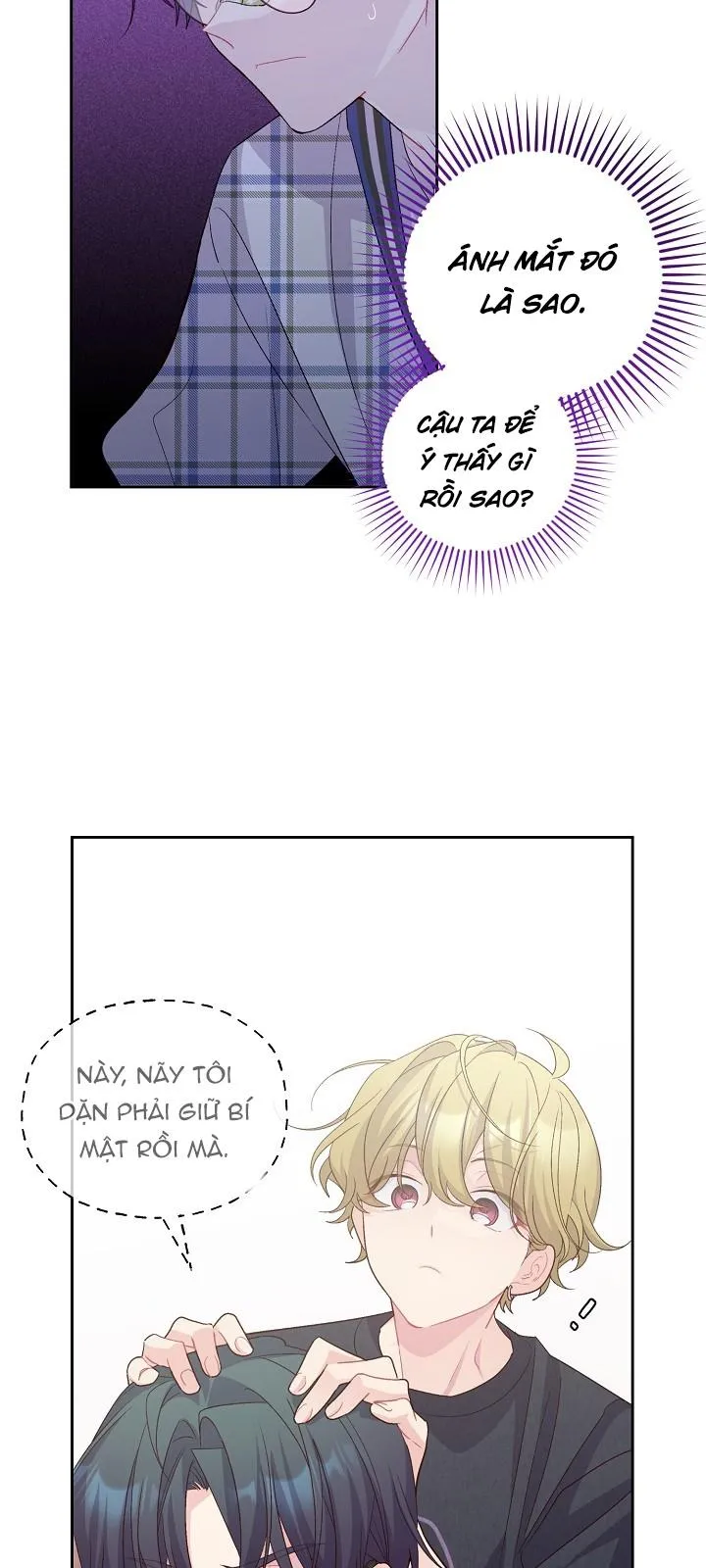 (END) Merry Marbling Chapter 49 Trang 11