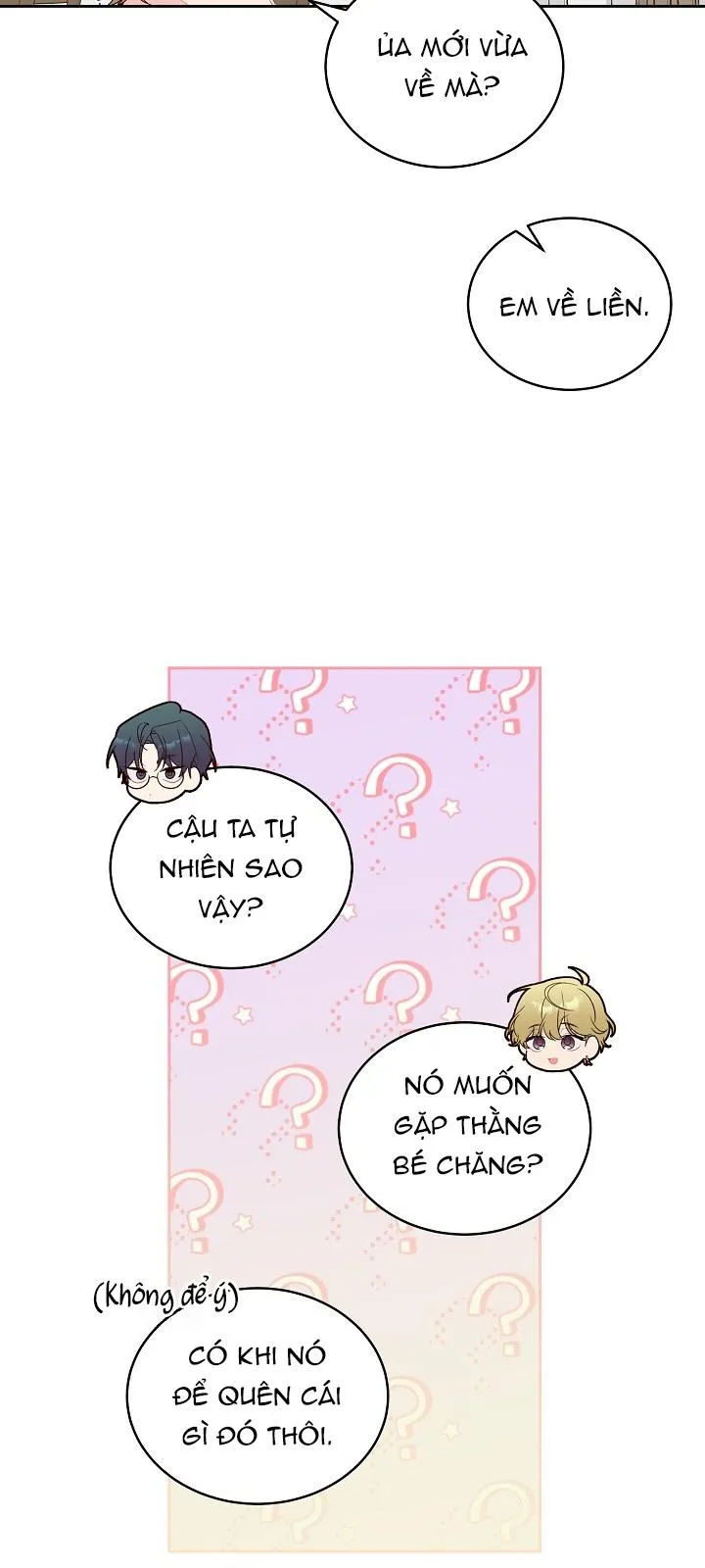 (END) Merry Marbling Chapter 49 Trang 15