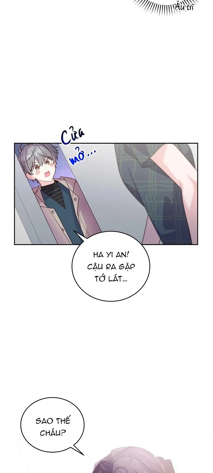 (END) Merry Marbling Chapter 49 Trang 19