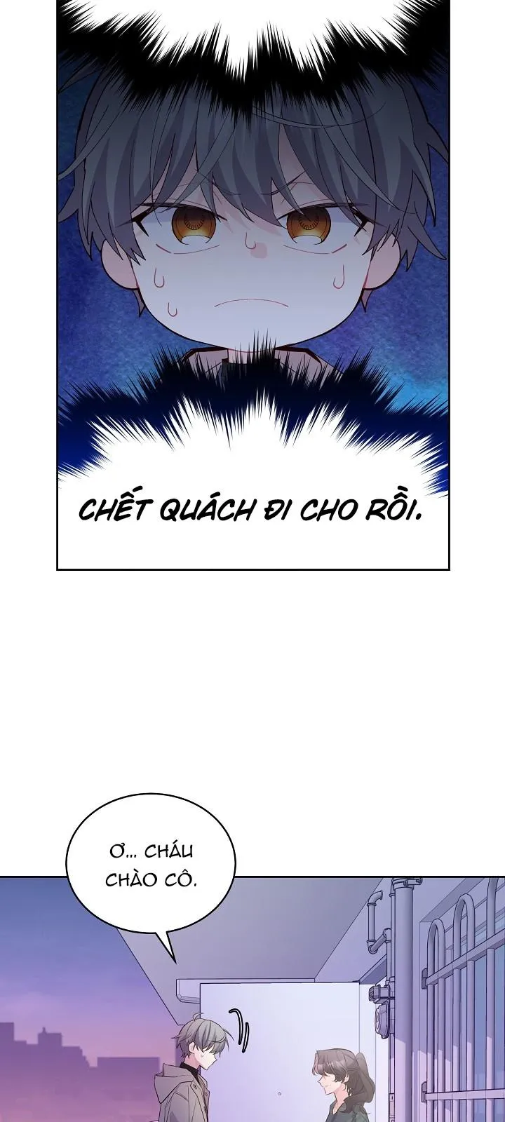 (END) Merry Marbling Chapter 49 Trang 21