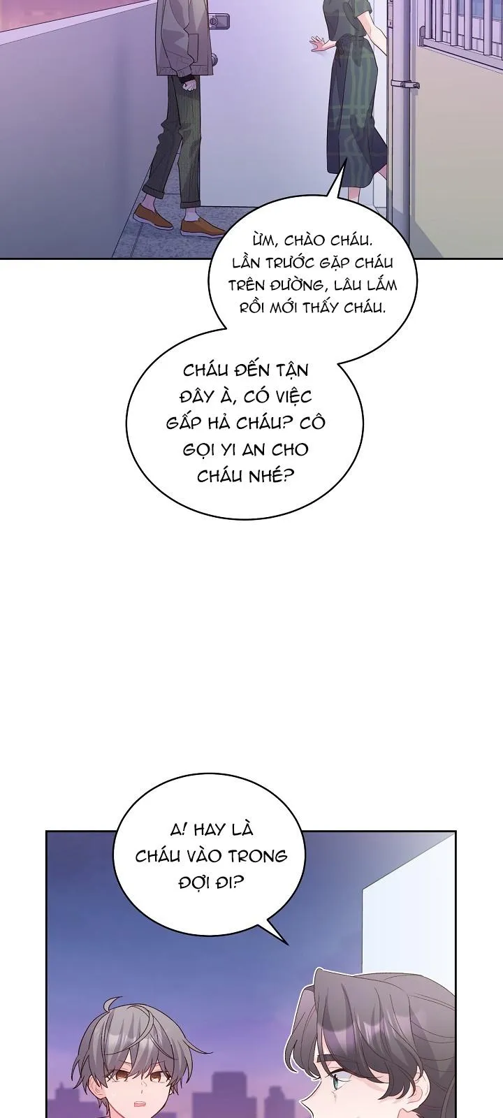 (END) Merry Marbling Chapter 49 Trang 22