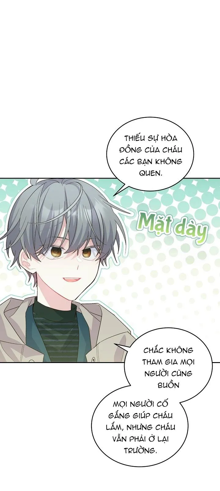 (END) Merry Marbling Chapter 49 Trang 26