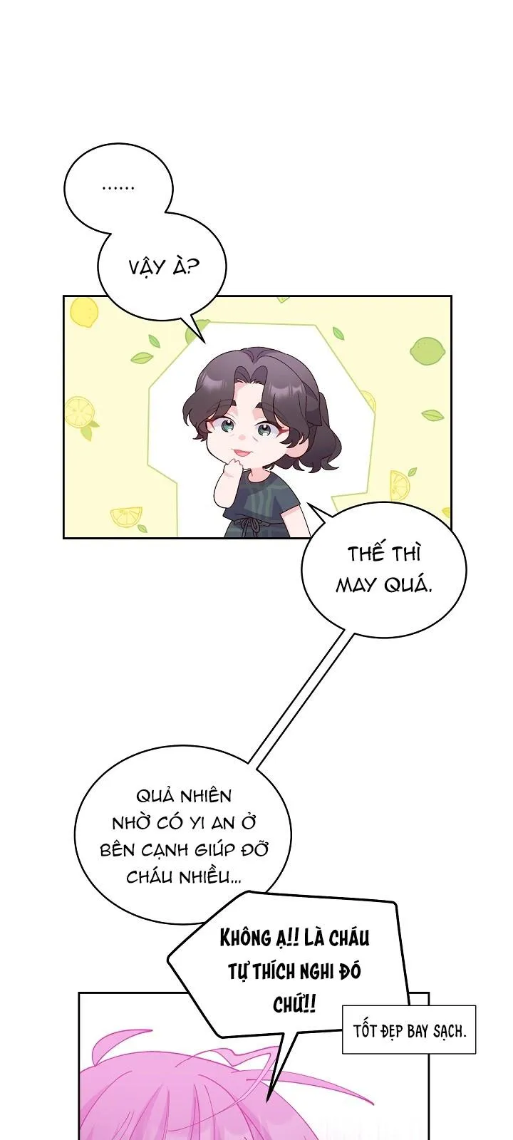 (END) Merry Marbling Chapter 49 Trang 27