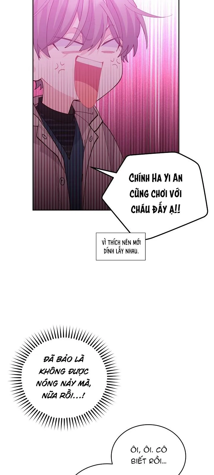 (END) Merry Marbling Chapter 49 Trang 28