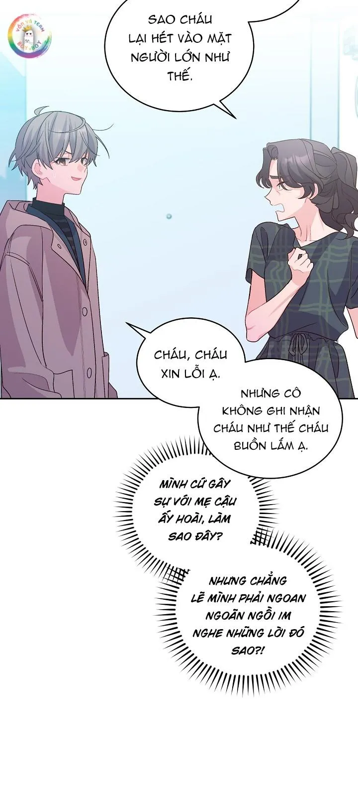 (END) Merry Marbling Chapter 49 Trang 29