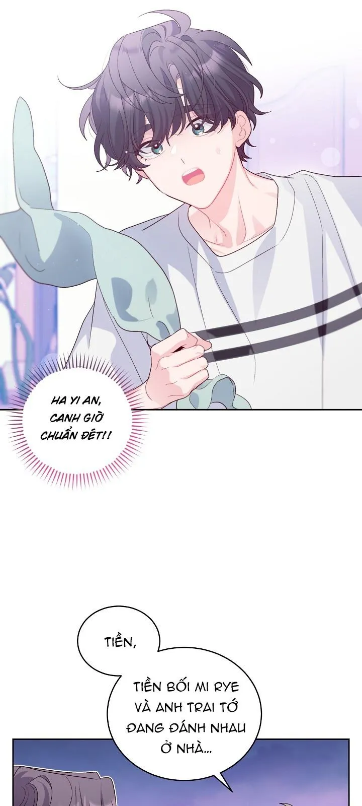 (END) Merry Marbling Chapter 49 Trang 32