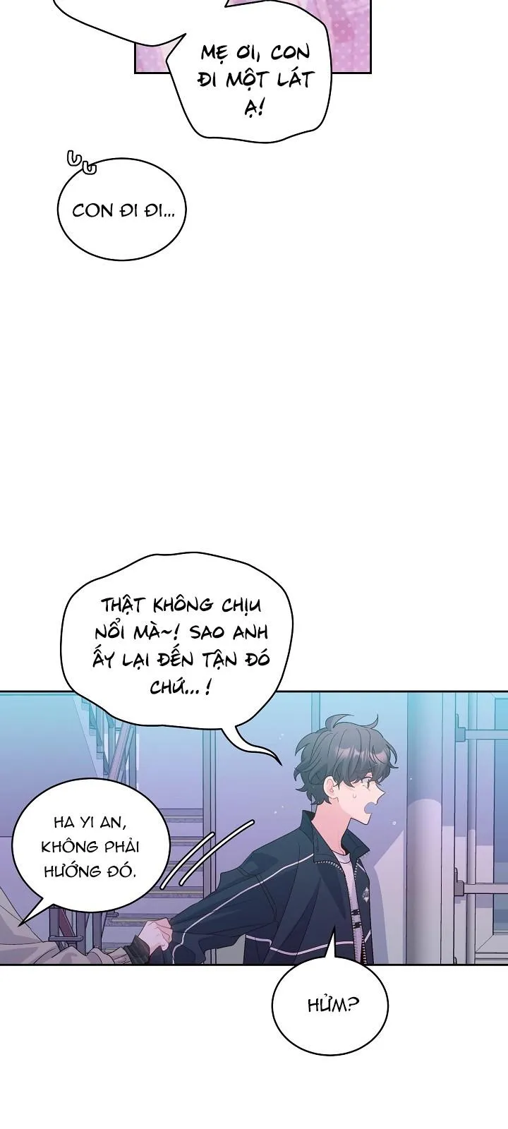 (END) Merry Marbling Chapter 49 Trang 34