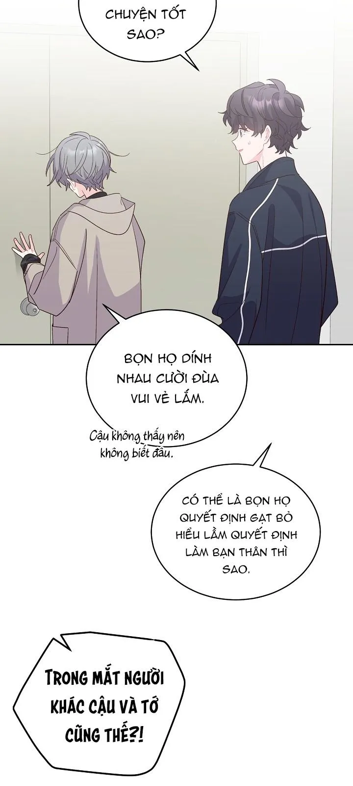 (END) Merry Marbling Chapter 49 Trang 38